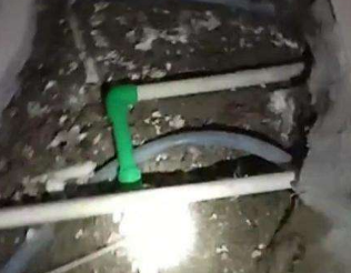 肃宁卫生间漏水多少钱