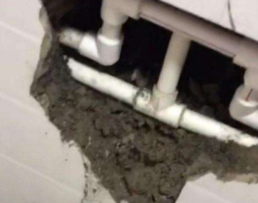 肃宁卫生间漏水哪家好