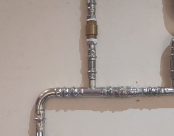 肃宁水管维修多少钱
