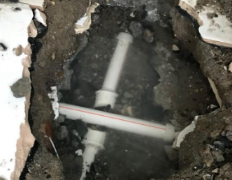 肃宁卫生间防水公司