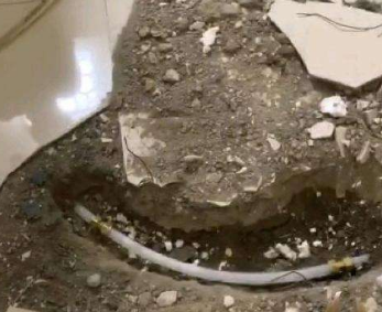 肃宁卫生间测漏水哪家优惠