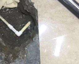 肃宁卫生间测漏水多少钱