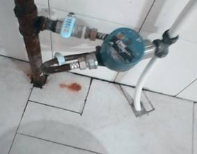 肃宁卫生间测漏水哪家优惠