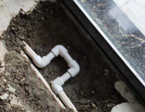 肃宁卫生间测漏水哪家好