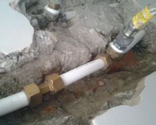 肃宁测漏水多少钱