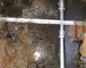 肃宁卫生间防水多少钱