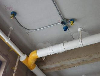 肃宁水管维修价格明细