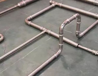 肃宁水管维修哪家好
