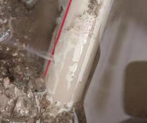 肃宁水管维修公司