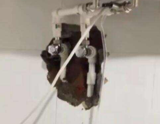 肃宁水管维修哪家好