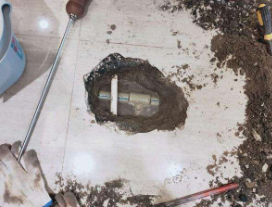 肃宁卫生间防水多少钱