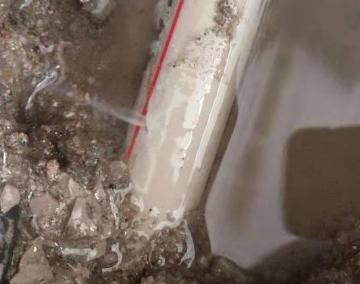 肃宁水管维修多少钱