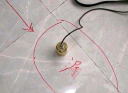 肃宁卫生间测漏水多少钱
