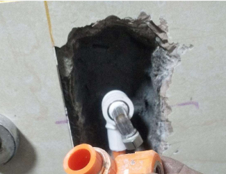 肃宁卫生间测漏水哪家好