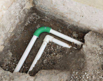 肃宁卫生间测漏水价格多少