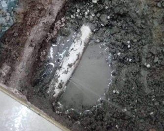 肃宁卫生间测漏水哪家好