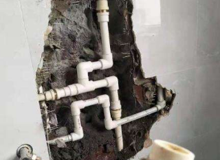 肃宁卫生间测漏水价格多少