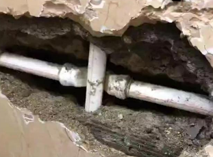 肃宁水管维修哪家好