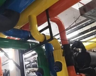 肃宁水管维修多少钱