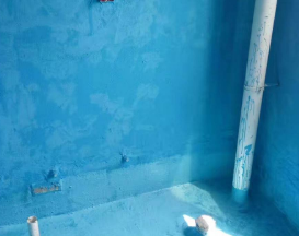 肃宁卫生间防水多少钱