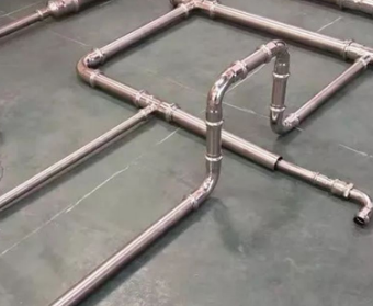 肃宁水管维修多少钱