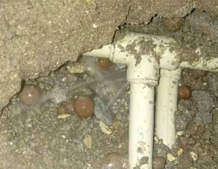肃宁卫生间测漏