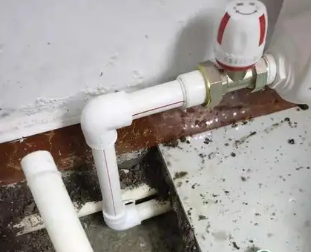 肃宁卫生间测漏水多少钱