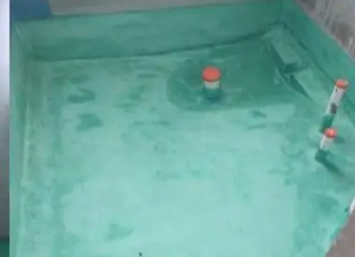 肃宁卫生间防水哪家好