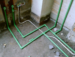 肃宁水管维修哪家好