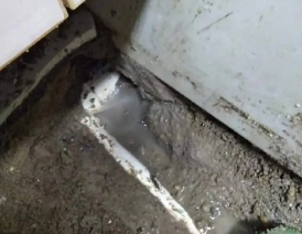 肃宁卫生间测漏水多少钱