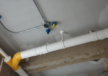 肃宁水管维修多少钱