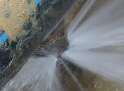 肃宁卫生间测漏水施工步骤