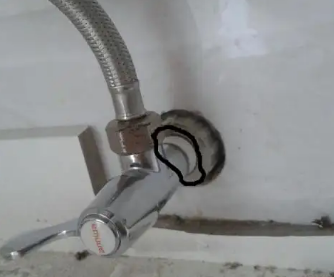 肃宁水管维修多少钱