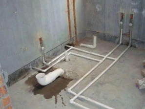 肃宁水管维修多少钱