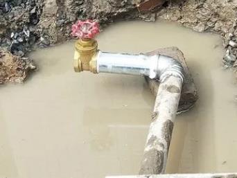 肃宁漏水检测电话多少